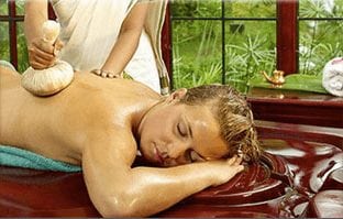 ayurvedic treatment