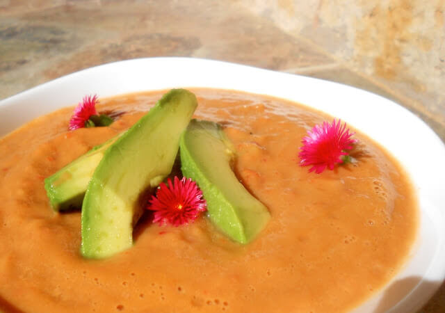 Gazpacho