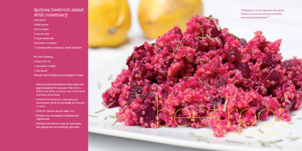 Truly Healthy, Truly Delicious e-Cookbook - Image 3