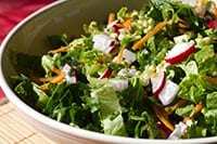 green-salad