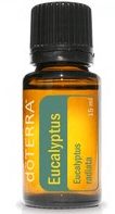 Eucalyptus Oil image