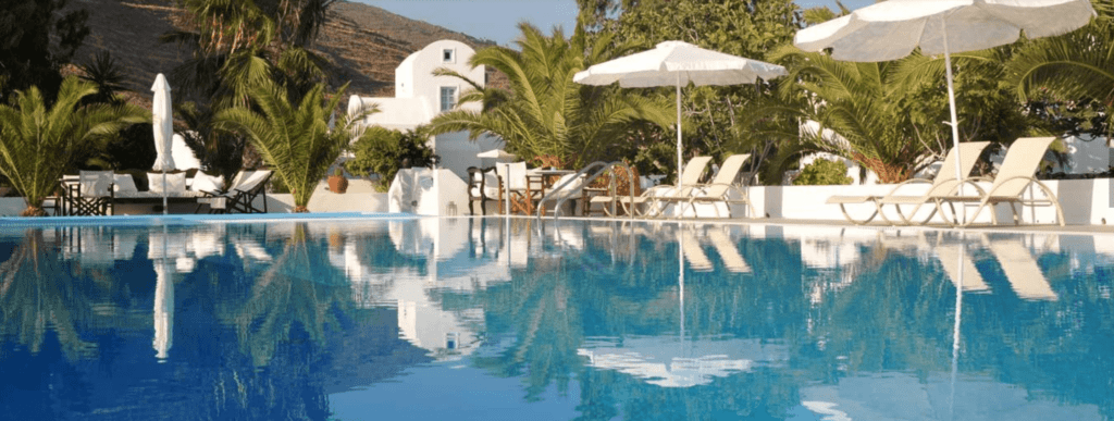 Azulfit Yoga retreat Pelagos hotel