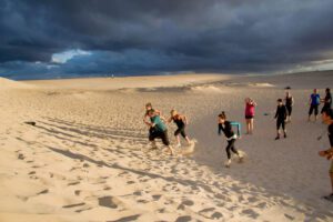 Personal Training in Fuerteventura