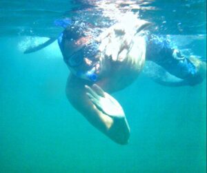 El Cotillo snorkeling