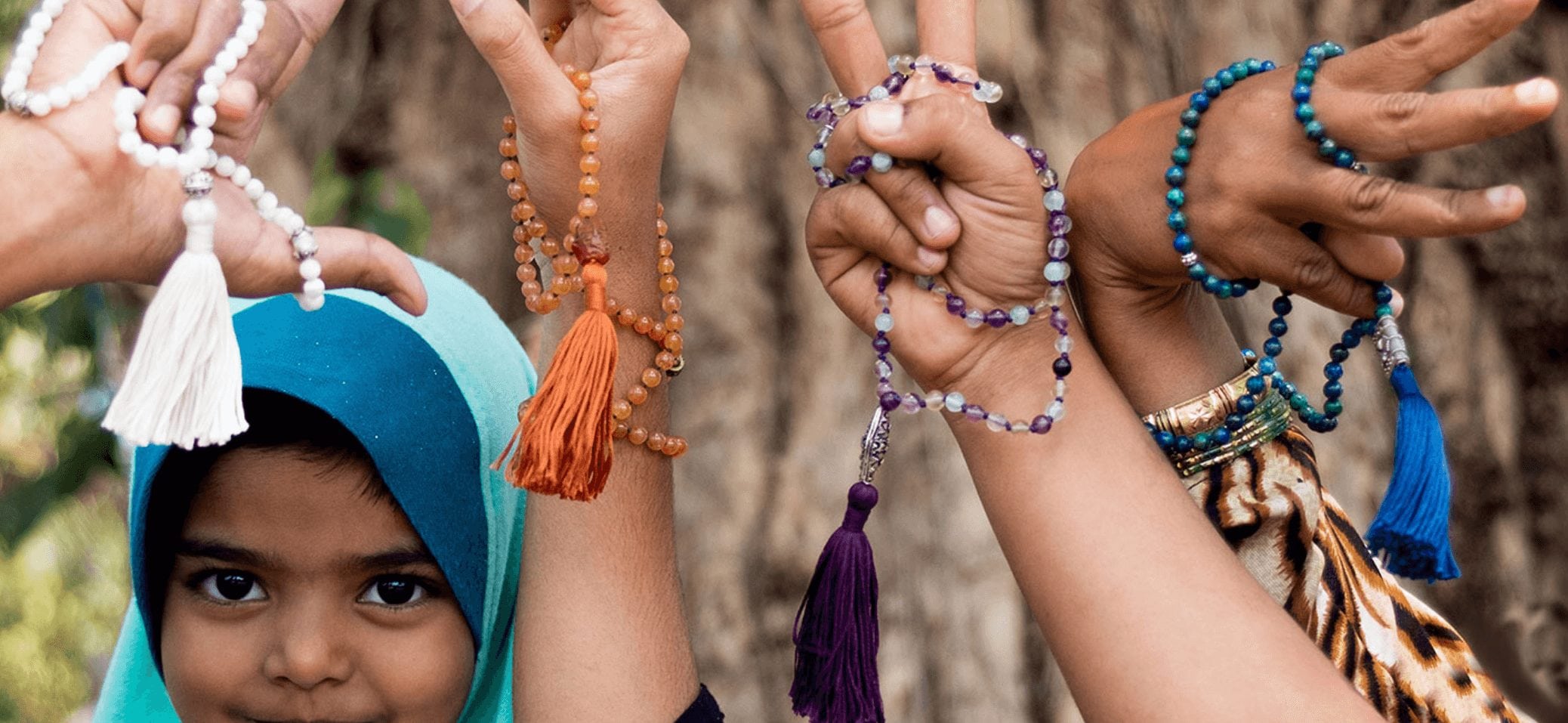 Lovetree ethical malas