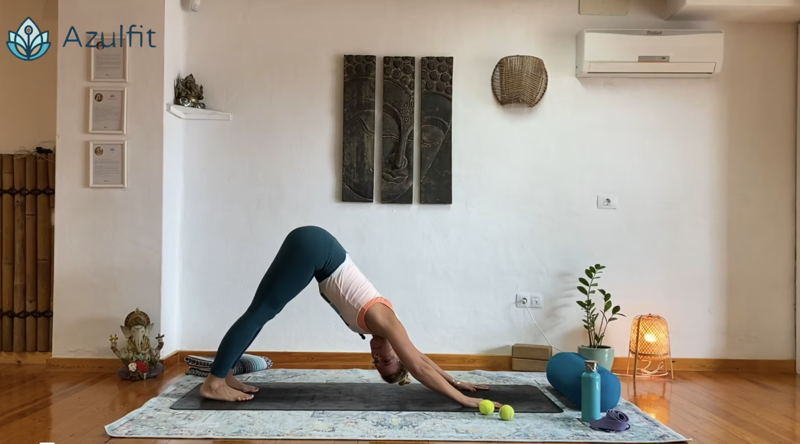 Tips For An Awesome Down Dog