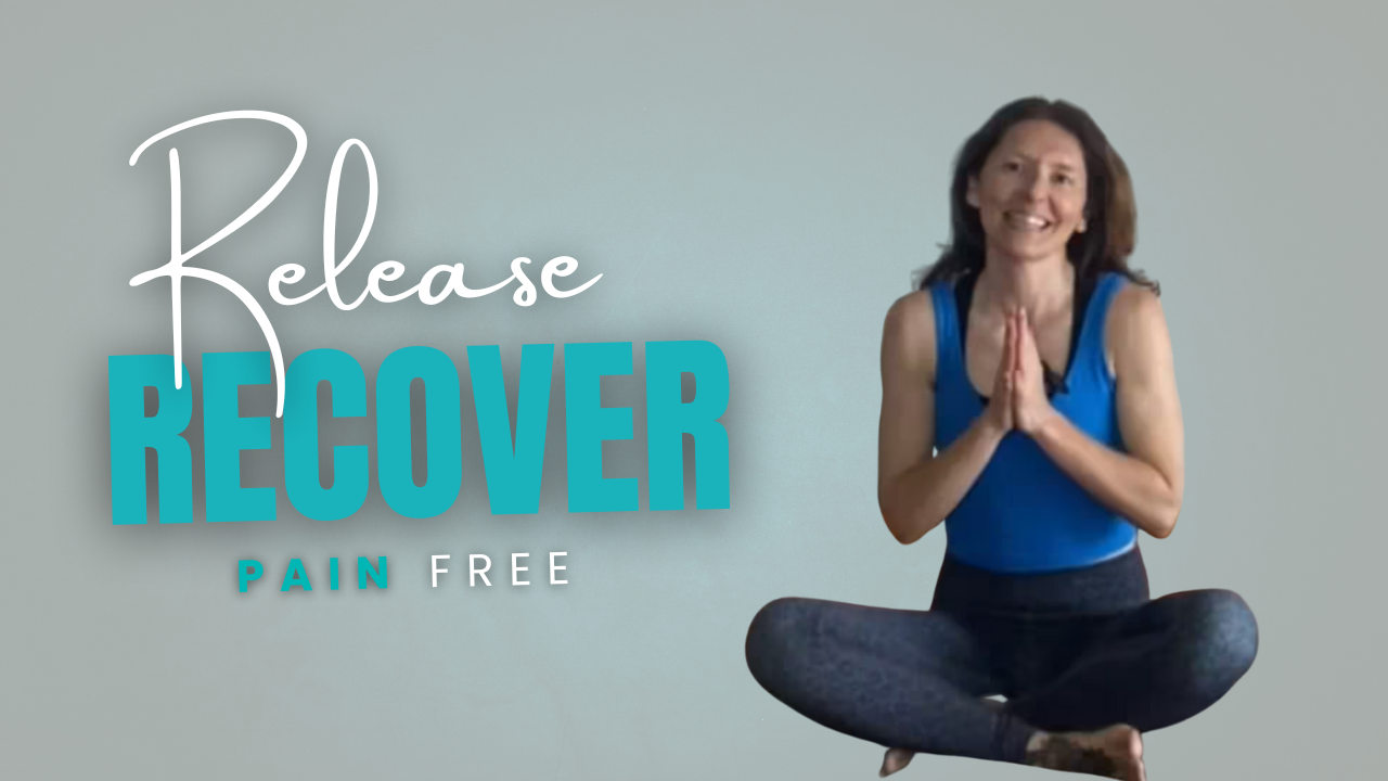 Release & Recover